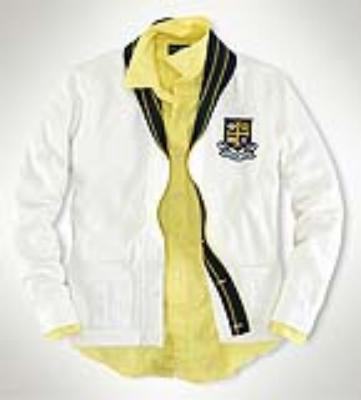 Cheap Polo Coat wholesale No. 76